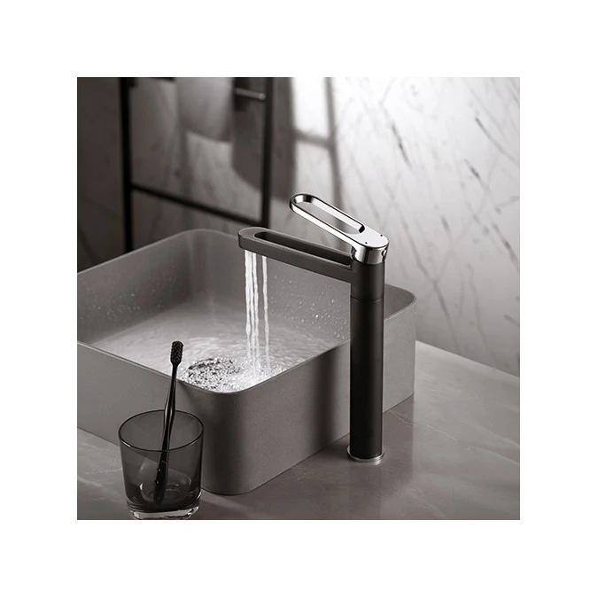Mitigeur lavabo ONEGAI HAUT