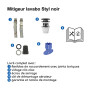 Mitigeur lavabo STYL