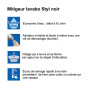 Mitigeur lavabo STYL