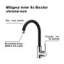 Mitigeur évier ILO