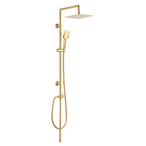 Colonne de douche sans robinetterie OTAKI