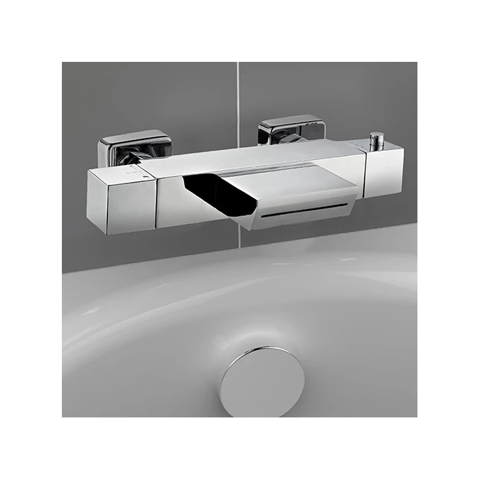 Thermostatique bain-douche KAREN