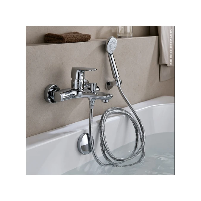 Mitigeur bain douche DUNEDIN