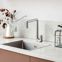 mitigeur de cuisine le o 