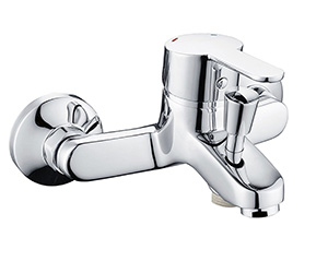 robinet de baignoire Edouard Rousseau fabriqué en France