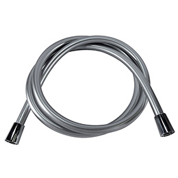 flexible de douche PVC 