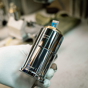 atelier fabrication robinetterie Bourgogne, Edouard Rousseau