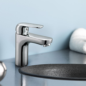 mitigeur lavabo fabrication française