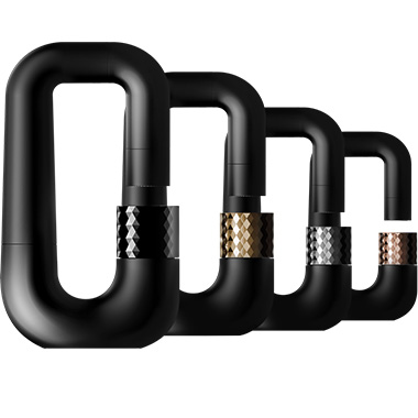 mitigeur lavabo Le O design haut de gamme 