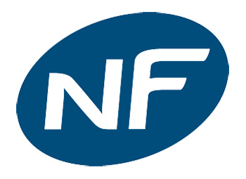 logo NF - Norme française