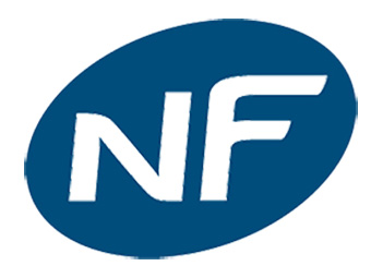 logo NF - Norme française