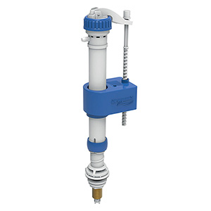 robinet flotteur compacts