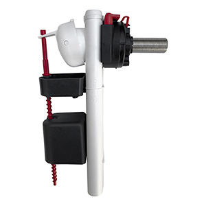 Robinet flotteur chasse d'eau WC