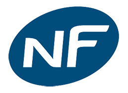 logo NF