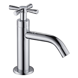 Lave-mains minimaliste pour WC modernes