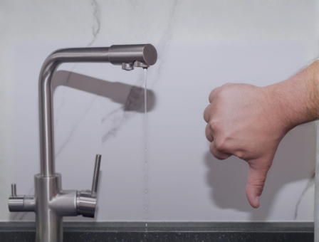 Inspirations et conseils - Mon eau est-elle calcaire ?