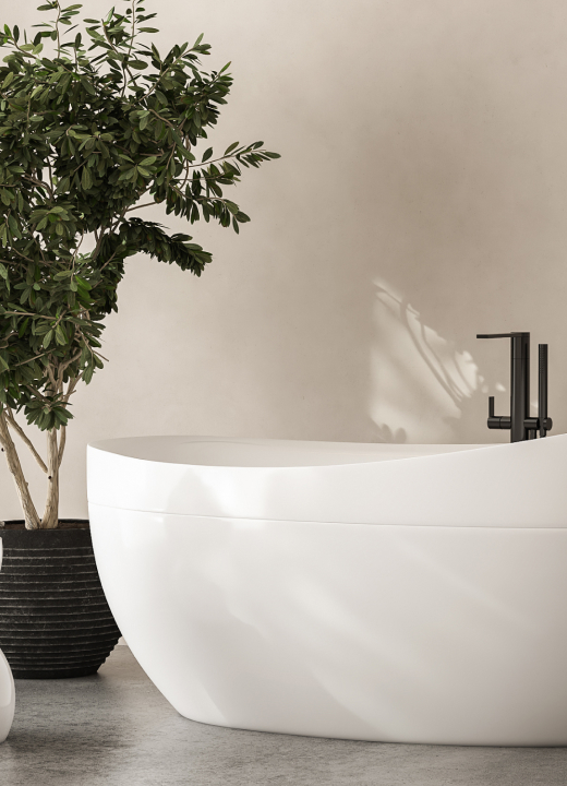 Accédez à la catégorie "Baignoire" 