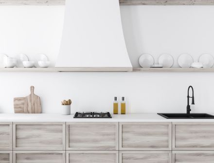 Edouard Rousseau - Inspirations et conseils - Comment choisir mon robinet Inspirations et conseils - Comment choisir mon robinet