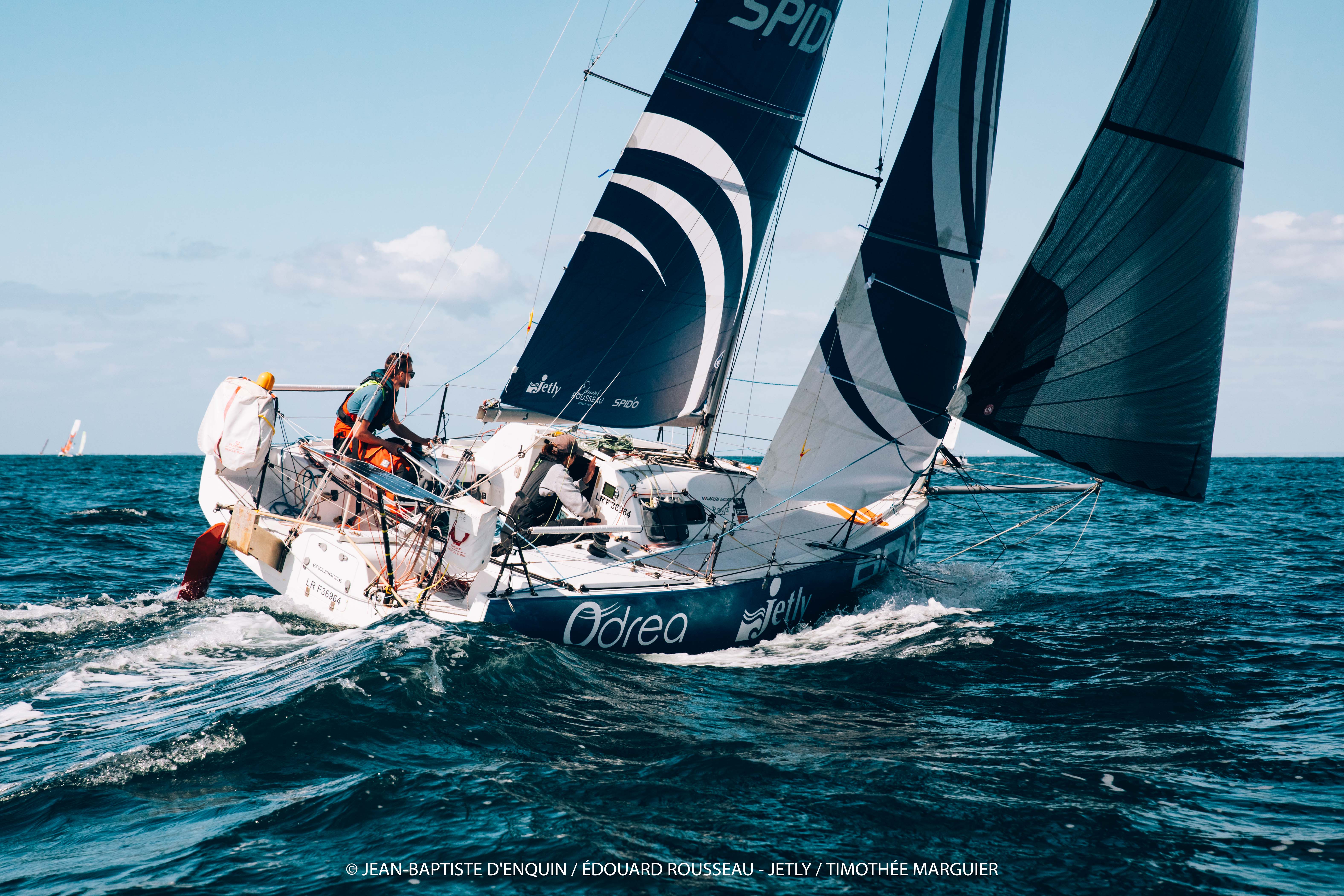 edouard-rousseau jetly sponsors mini transat 2027