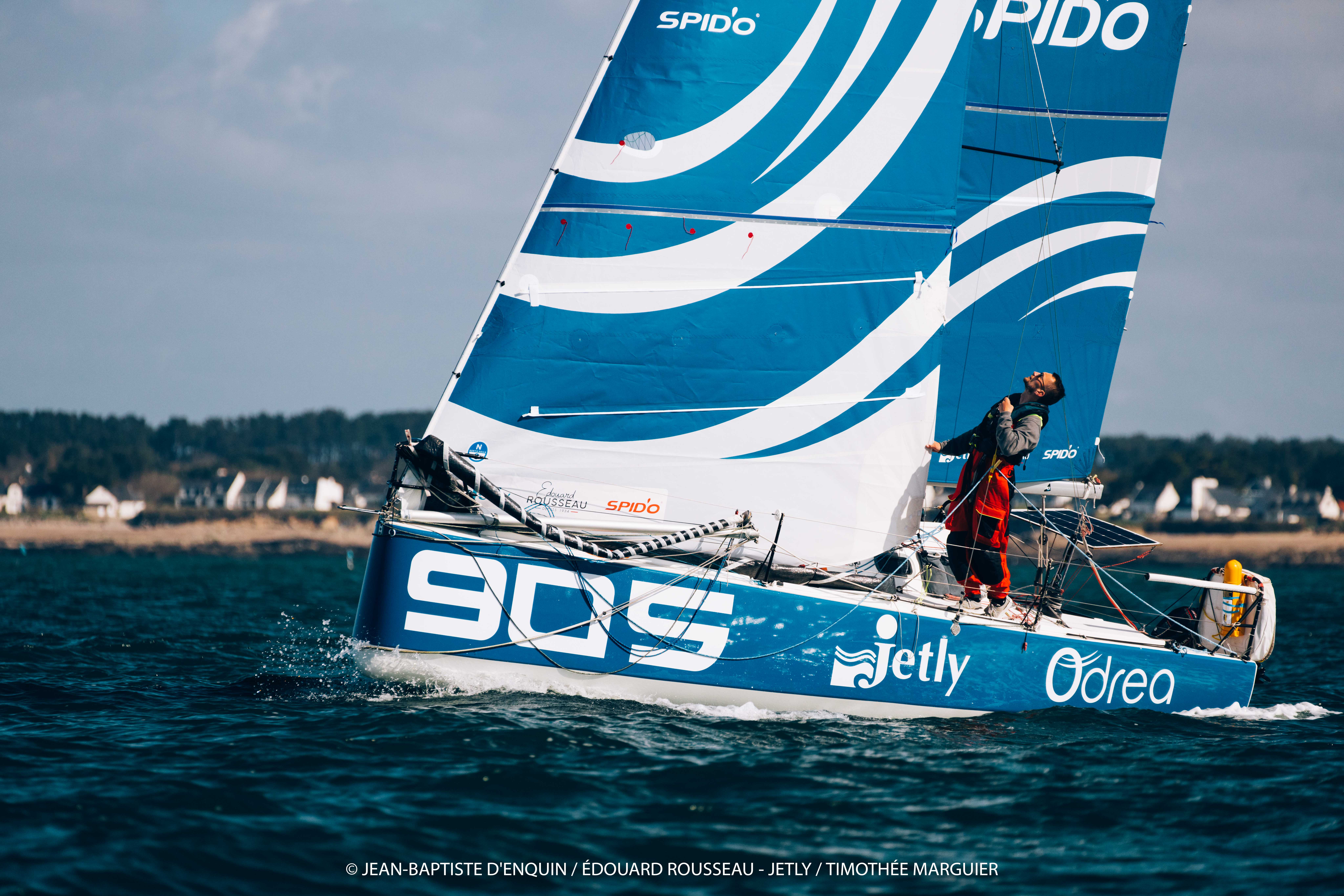 timothée marguier bateau 6.50